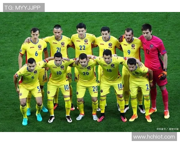 罗马尼亚大胜阿尔巴尼亚6比1展现强大实力与团队配合