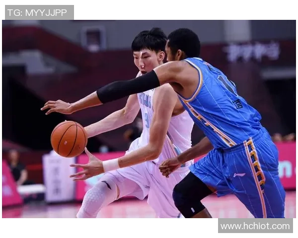 CBA新赛季最荒诞一幕! 北京队损招坑惨篮协:潜力赛秒变晚年赛-