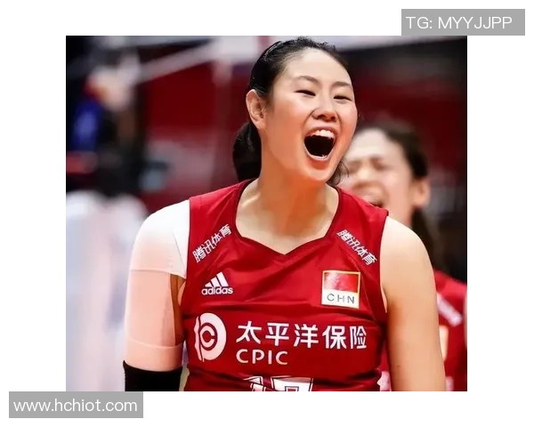 三局八拦网!U16亚锦赛我国首胜,江苏副攻攻拦兼备,神似颜妮